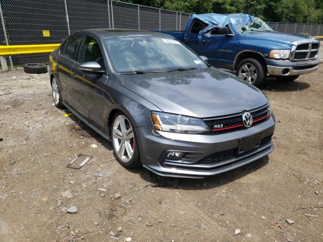 VOLKSWAGEN JETTA GLI 2017 3vw4t7aj0hm211746