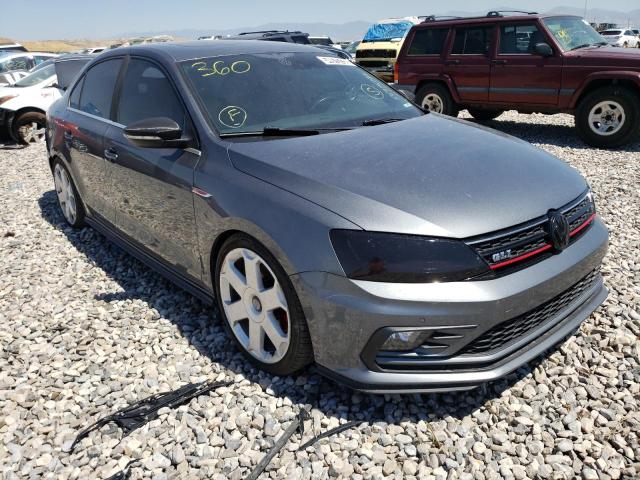 VOLKSWAGEN JETTA GLI 2017 3vw4t7aj0hm294501