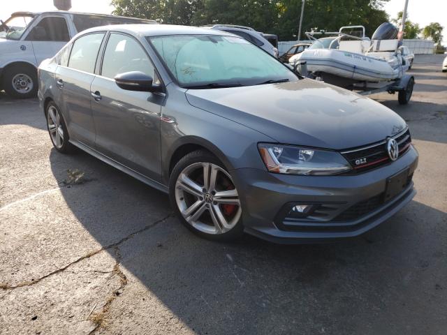 VOLKSWAGEN JETTA GLI 2017 3vw4t7aj0hm296779