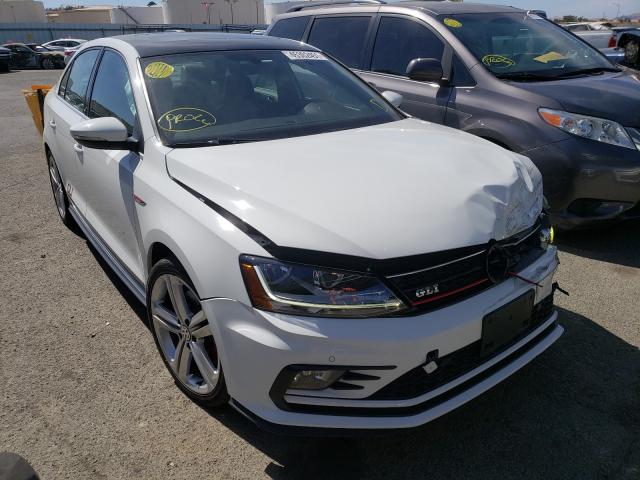 VOLKSWAGEN JETTA GLI 2017 3vw4t7aj0hm404401