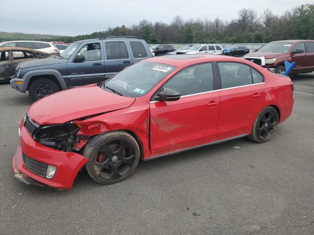 VOLKSWAGEN JETTA GLI 2014 3vw4t7aj1em215414