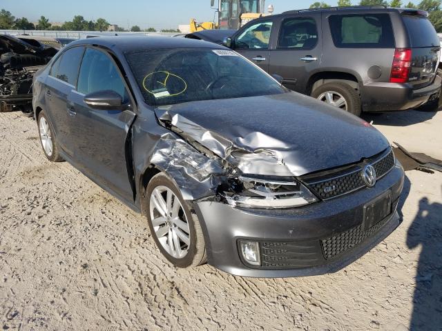 VOLKSWAGEN JETTA GLI 2014 3vw4t7aj1em235517