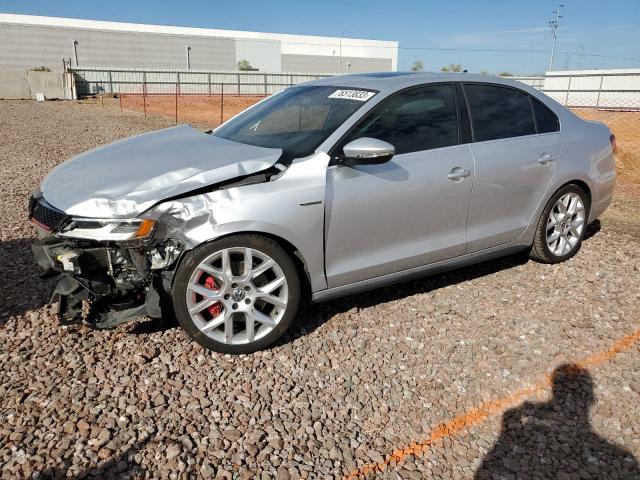 VOLKSWAGEN JETTA 2014 3vw4t7aj1em265360