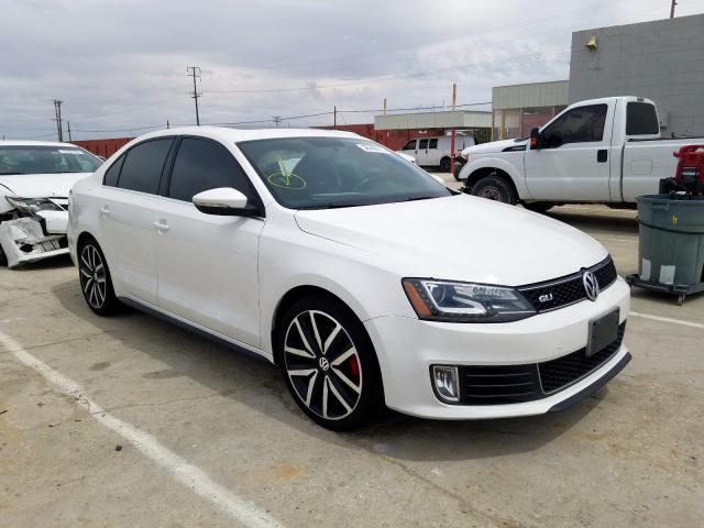 VOLKSWAGEN JETTA GLI 2014 3vw4t7aj1em391878