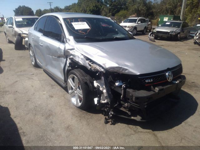 VOLKSWAGEN JETTA SEDAN 2015 3vw4t7aj1fm409927