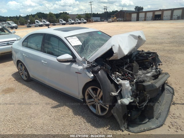 VOLKSWAGEN JETTA SEDAN 2016 3vw4t7aj1gm219661