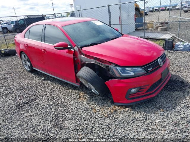 VOLKSWAGEN JETTA 2016 3vw4t7aj1gm242261