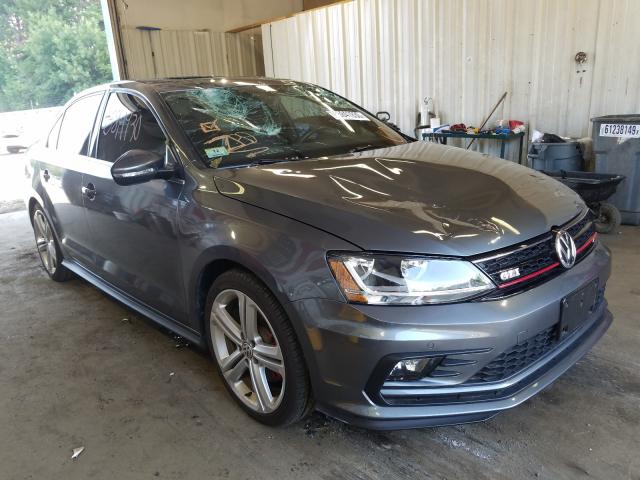 VOLKSWAGEN JETTA GLI 2017 3vw4t7aj1hm211643