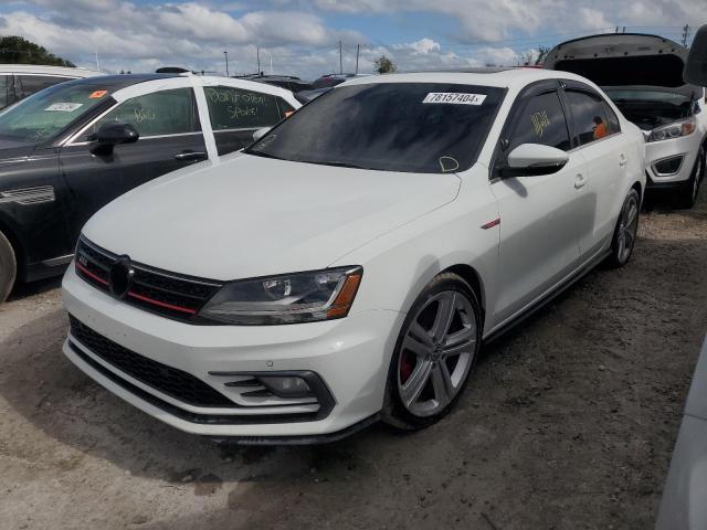 VOLKSWAGEN JETTA GLI 2017 3vw4t7aj1hm252211