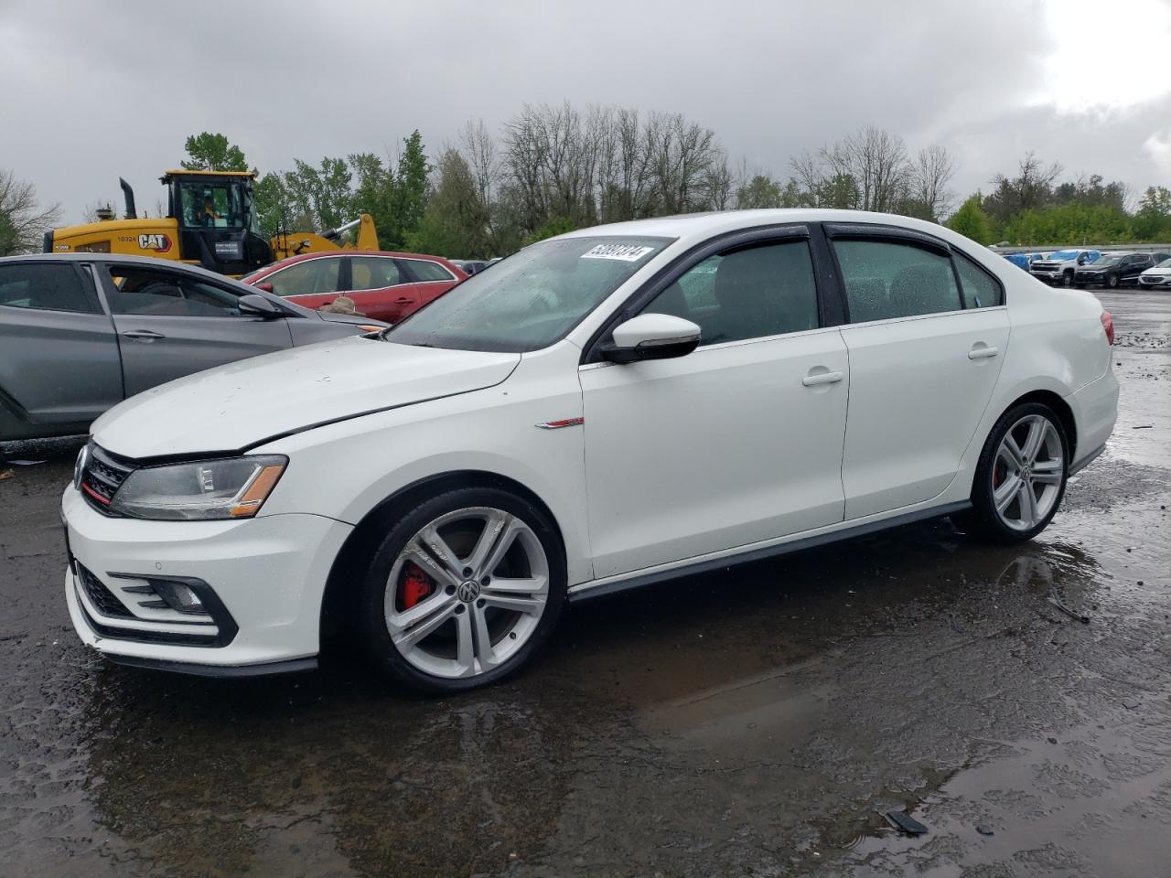 VOLKSWAGEN JETTA 2017 3vw4t7aj1hm283085