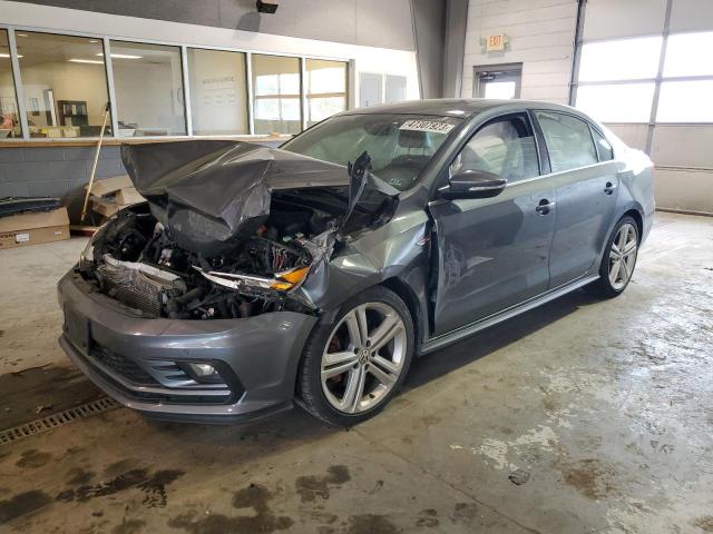 VOLKSWAGEN JETTA GLI 2017 3vw4t7aj1hm285015