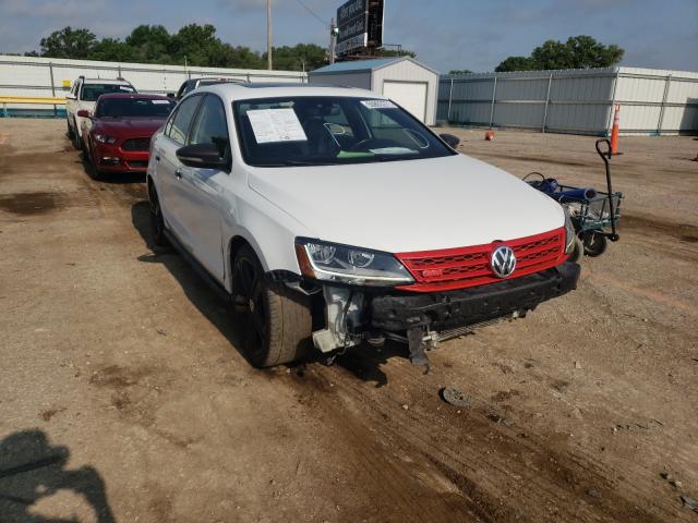 VOLKSWAGEN NULL 2017 3vw4t7aj1hm299741