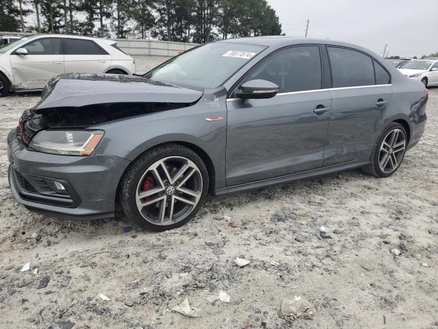 VOLKSWAGEN JETTA GLI 2017 3vw4t7aj1hm318787