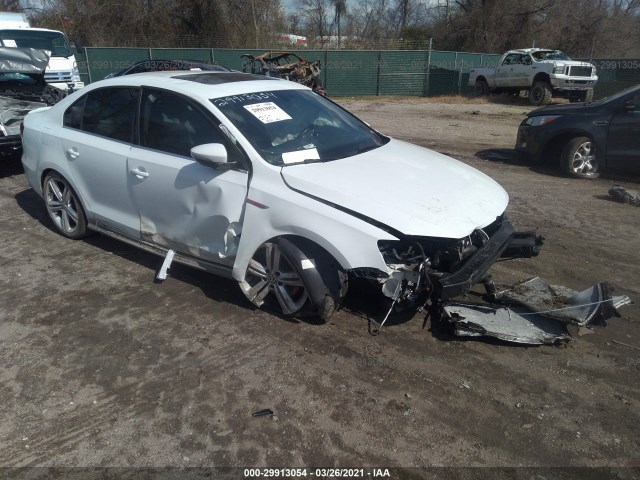 VOLKSWAGEN JETTA 2017 3vw4t7aj1hm327103