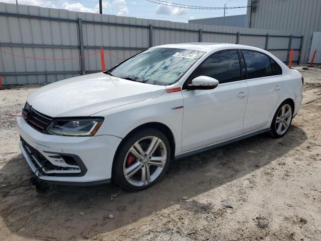 VOLKSWAGEN JETTA GLI 2017 3vw4t7aj1hm331152