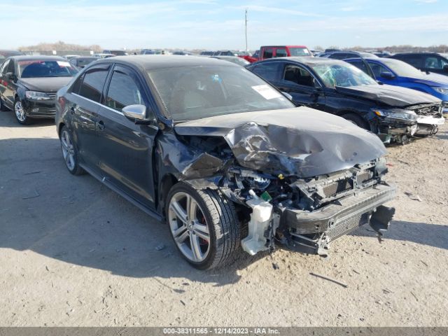 VOLKSWAGEN JETTA 2017 3vw4t7aj1hm336562