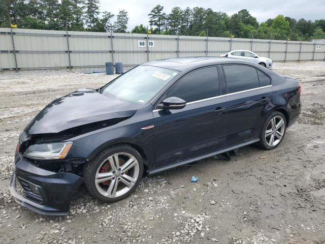 VOLKSWAGEN JETTA GLI 2017 3vw4t7aj1hm347089