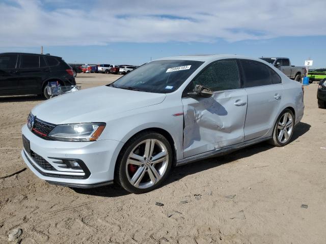 VOLKSWAGEN JETTA 2017 3vw4t7aj1hm407016