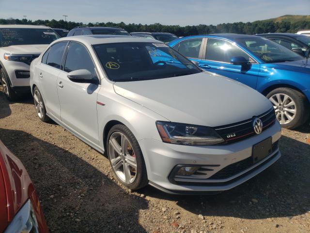 VOLKSWAGEN JETTA GLI 2017 3vw4t7aj1hm407100