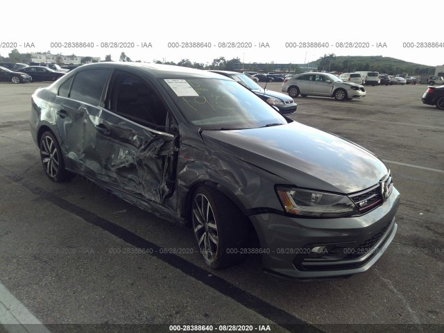 VOLKSWAGEN JETTA 2018 3vw4t7aj1jm211969