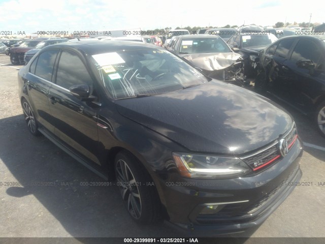 VOLKSWAGEN JETTA 2018 3vw4t7aj1jm216668