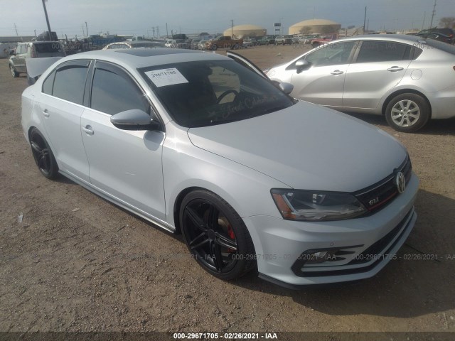 VOLKSWAGEN JETTA 2018 3vw4t7aj1jm228805