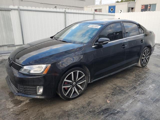 VOLKSWAGEN JETTA GLI 2014 3vw4t7aj2em208391