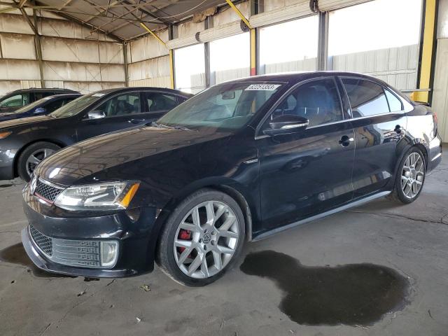 VOLKSWAGEN JETTA GLI 2014 3vw4t7aj2em299601