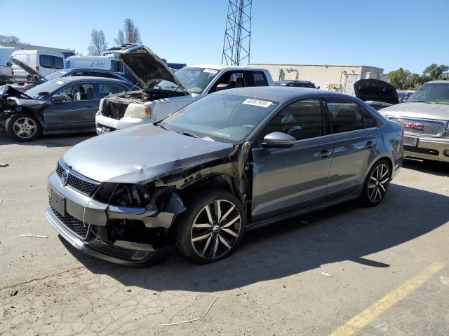 VOLKSWAGEN JETTA 2014 3vw4t7aj2em355326