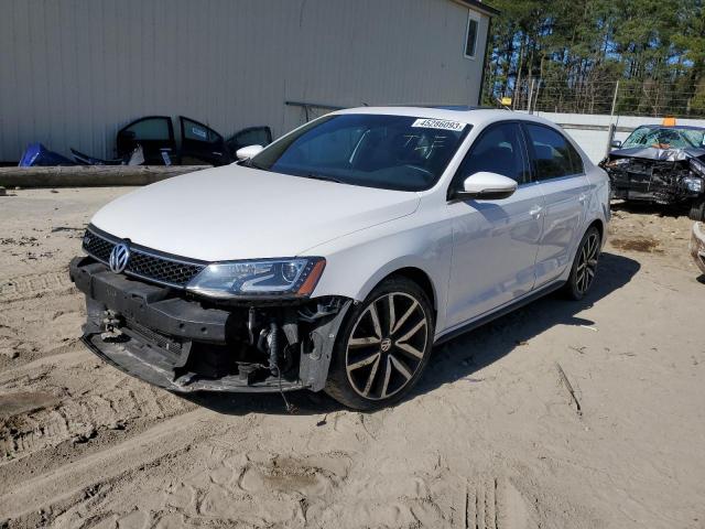 VOLKSWAGEN JETTA GLI 2014 3vw4t7aj2em356153