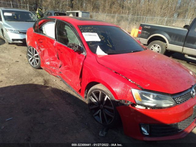 VOLKSWAGEN JETTA SEDAN 2014 3vw4t7aj2em365726