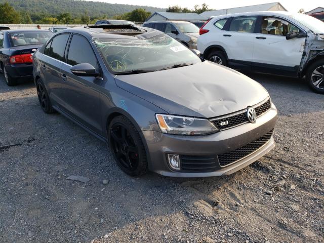 VOLKSWAGEN JETTA GLI 2014 3vw4t7aj2em380677