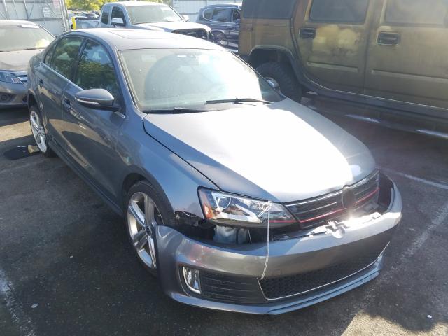 VOLKSWAGEN JETTA GLI 2015 3vw4t7aj2fm327771