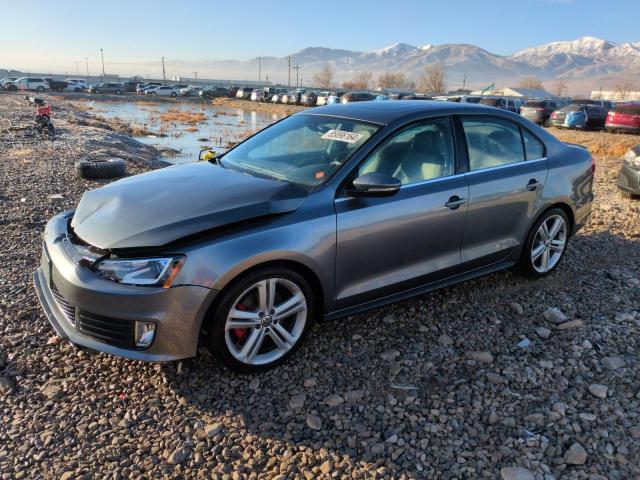 VOLKSWAGEN JETTA GLI 2015 3vw4t7aj2fm346935