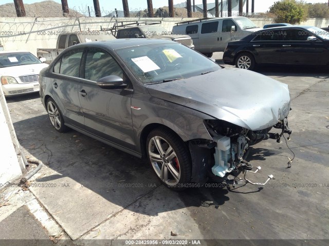 VOLKSWAGEN JETTA SEDAN 2016 3vw4t7aj2gm280288