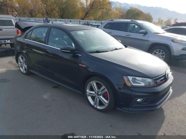 VOLKSWAGEN JETTA 2016 3vw4t7aj2gm400400