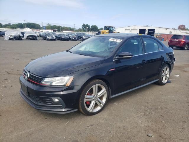 VOLKSWAGEN JETTA GLI 2016 3vw4t7aj2gm409422