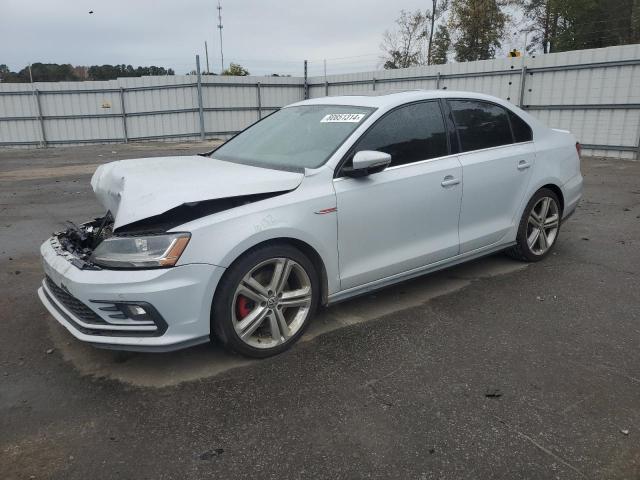 VOLKSWAGEN JETTA GLI 2017 3vw4t7aj2hm216429