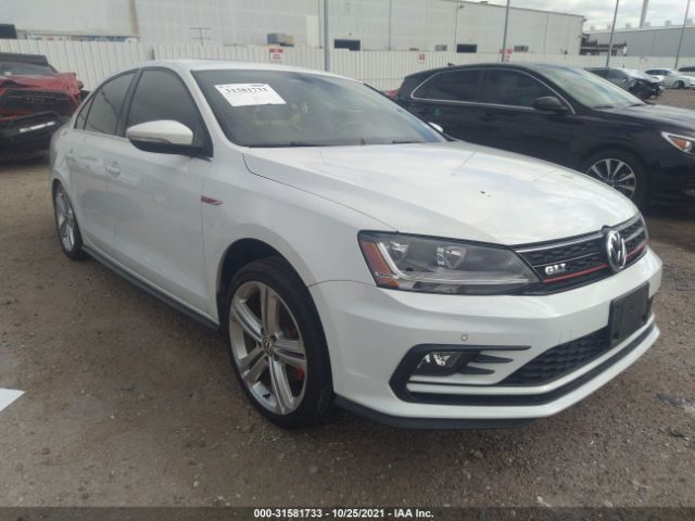 VOLKSWAGEN JETTA 2017 3vw4t7aj2hm218231