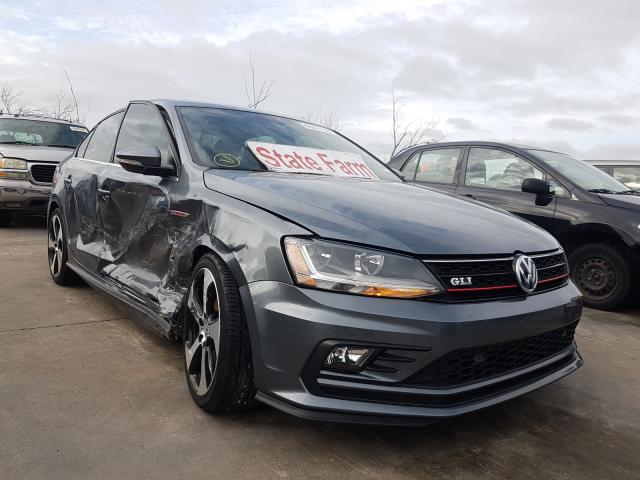 VOLKSWAGEN JETTA GLI 2017 3vw4t7aj2hm336862