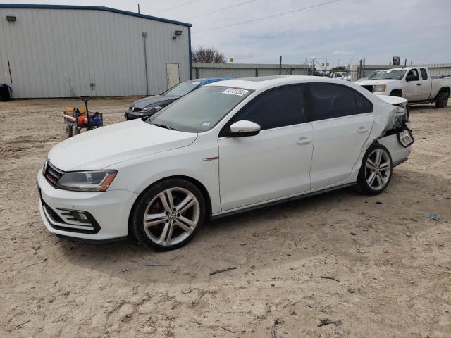 VOLKSWAGEN JETTA 2017 3vw4t7aj2hm352513