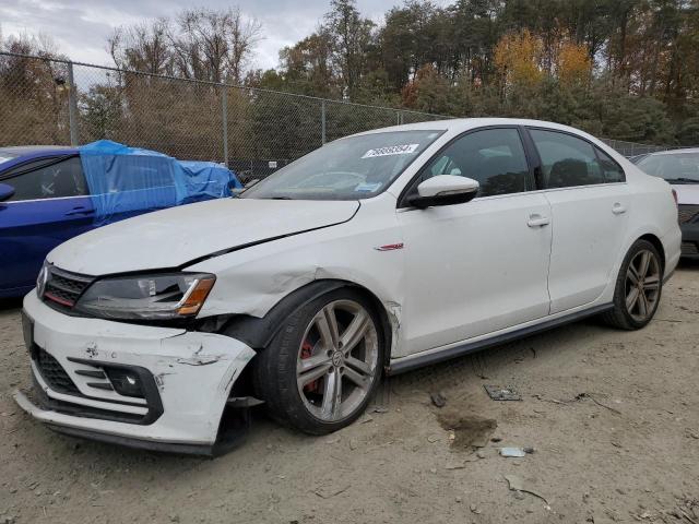 VOLKSWAGEN JETTA GLI 2017 3vw4t7aj2hm399847