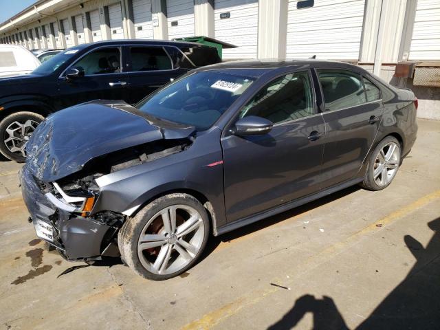 VOLKSWAGEN JETTA 2017 3vw4t7aj2hm409437