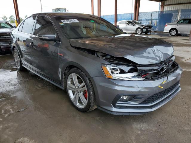 VOLKSWAGEN JETTA GLI 2017 3vw4t7aj2hm415304