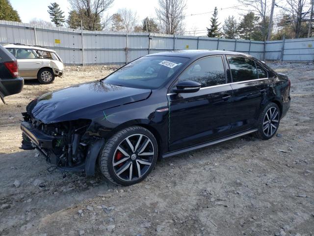 VOLKSWAGEN JETTA GLI 2018 3vw4t7aj2jm213181