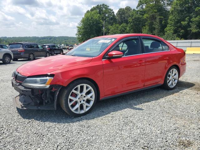 VOLKSWAGEN JETTA SEDAN 2014 3vw4t7aj3em266297