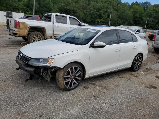 VOLKSWAGEN JETTA GLI 2014 3vw4t7aj3em351902