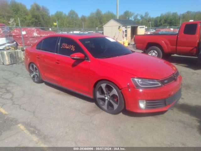 VOLKSWAGEN JETTA 2014 3vw4t7aj3em361426