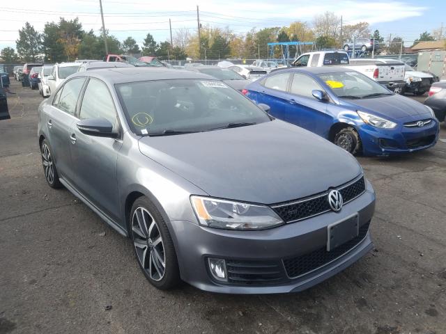 VOLKSWAGEN JETTA GLI 2014 3vw4t7aj3em373799