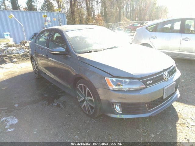 VOLKSWAGEN JETTA SEDAN 2014 3vw4t7aj3em380302